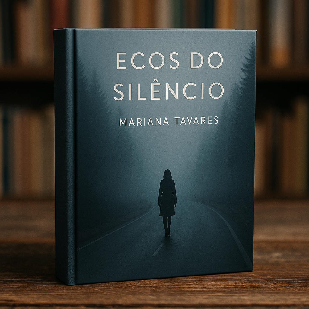 Ecos do silêncio